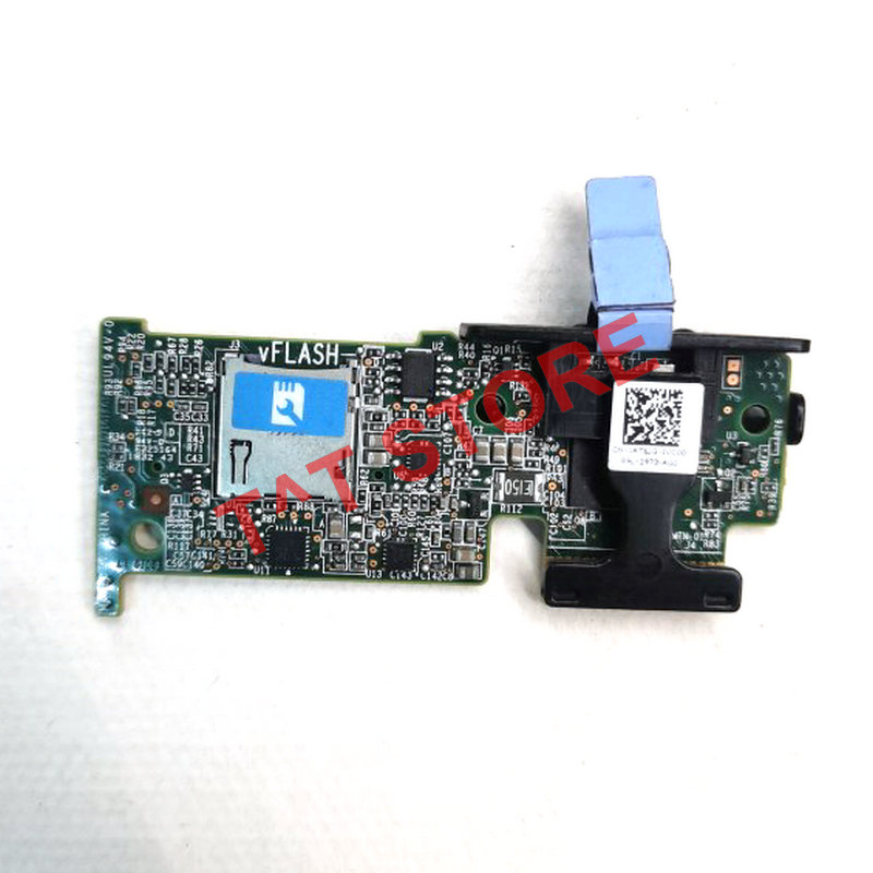 Home Assistant Sd - الأصلي لديل R440 R640 R740 المزدوج