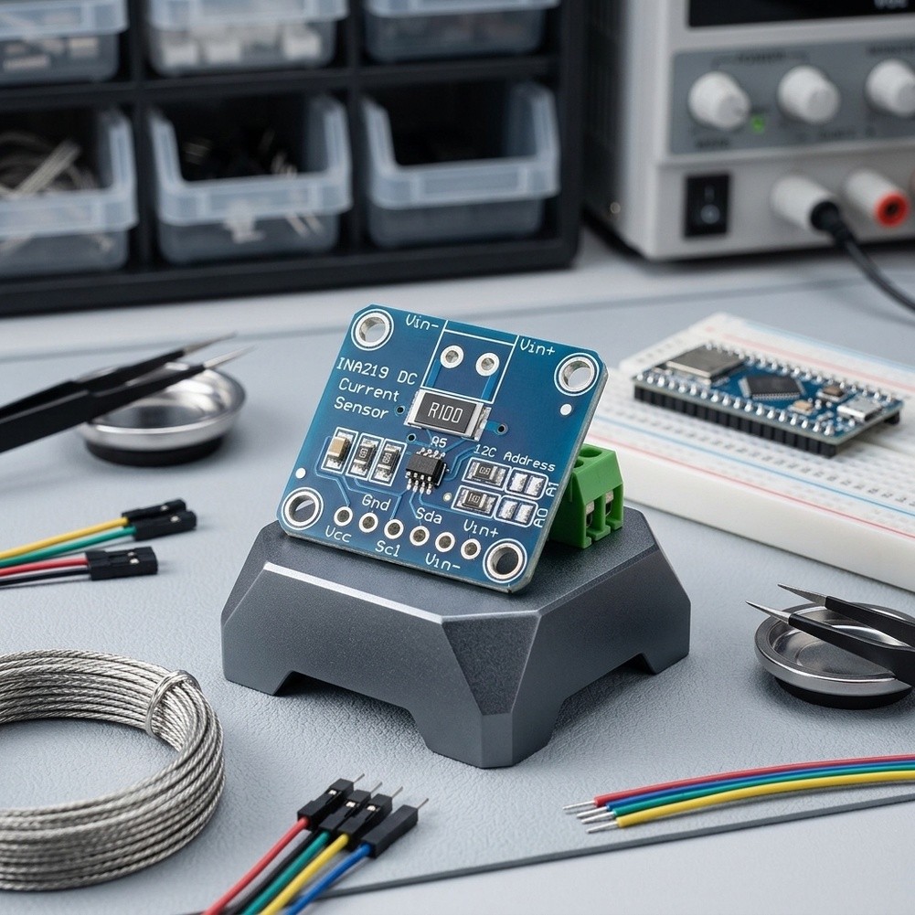 Home Automation Arduino - 6 قطع من وحدات استشعار التيار
