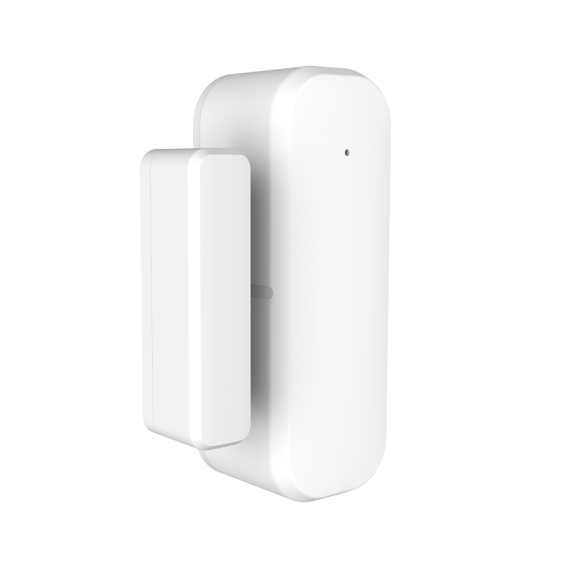 مستشعر ذكي للأبواب والنوافذ من - مراجعة Home Automation Ideas وسعره