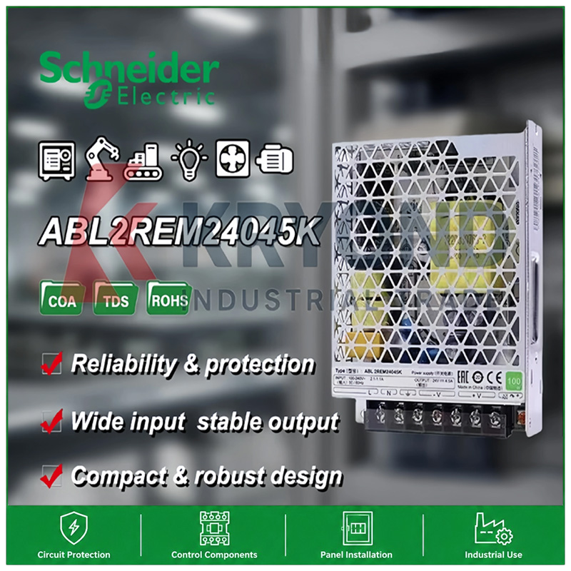 شنايدر إلكتريك ABL2REM24045K 1 - مراجعة Home Automation Systems Diy وسعره