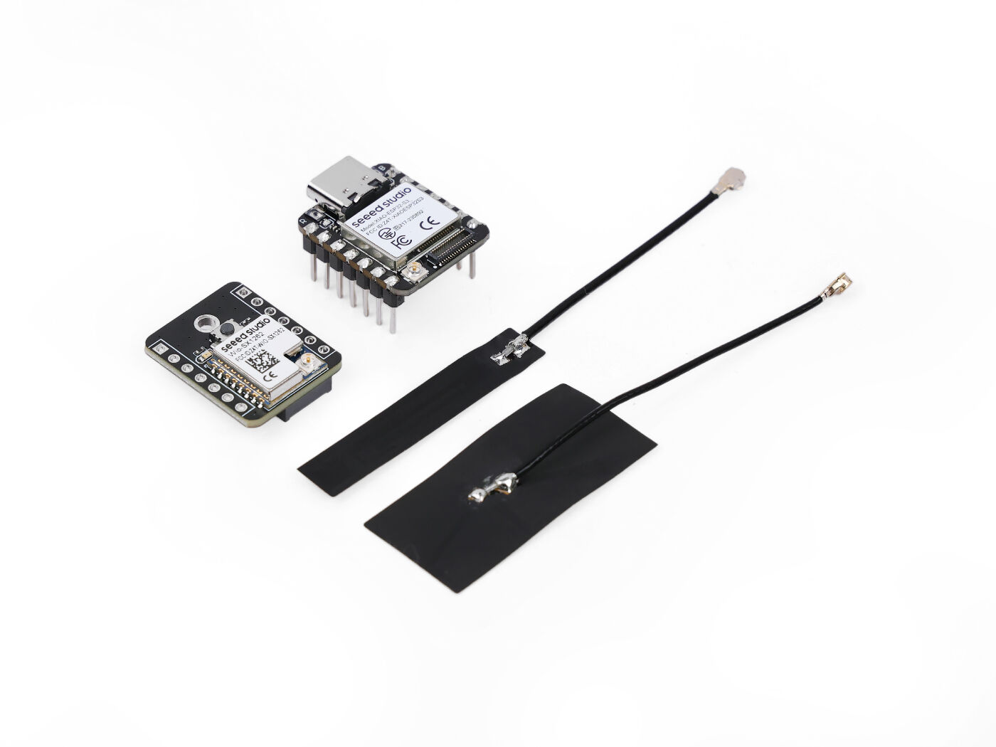 وحدة ESP32 S3 LoRa Meshtastic  - مراجعة Home Automation Arduino وسعره