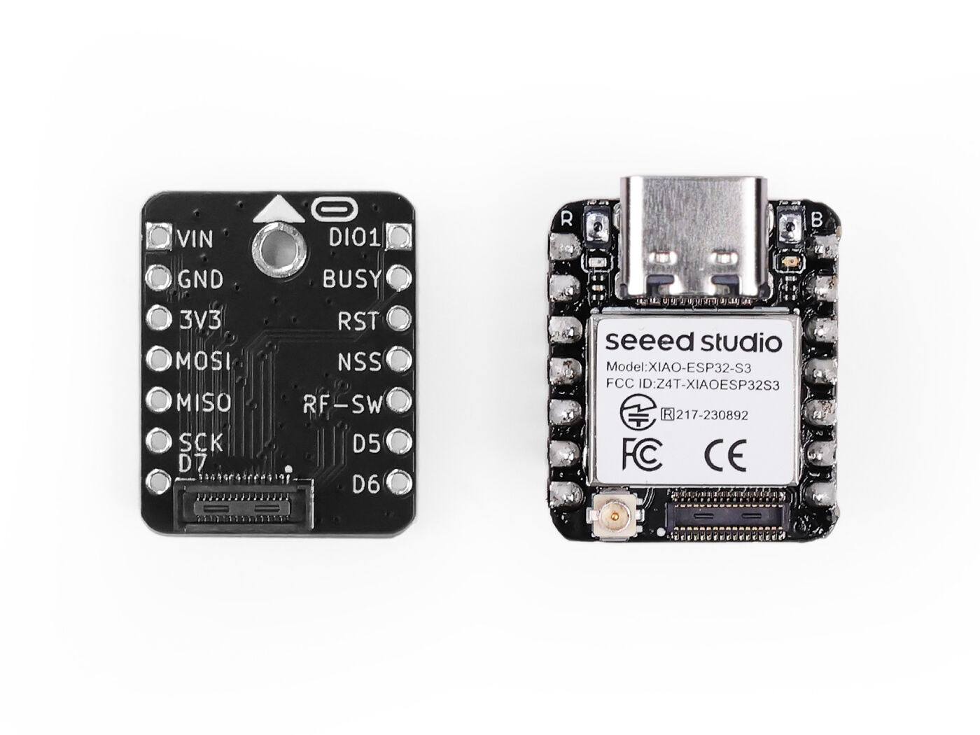 وحدة ESP32 S3 LoRa Meshtastic  - مراجعة Home Automation Arduino وسعره