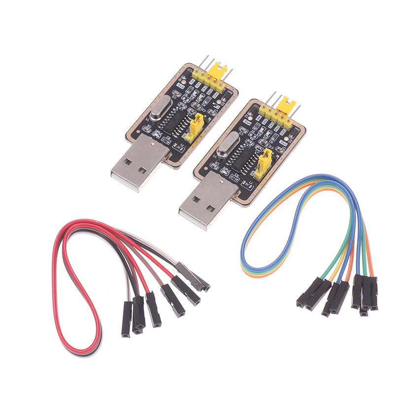 وحدة منفذ تسلسلي CH340G، محول  - مراجعة Home Automation Arduino وسعره