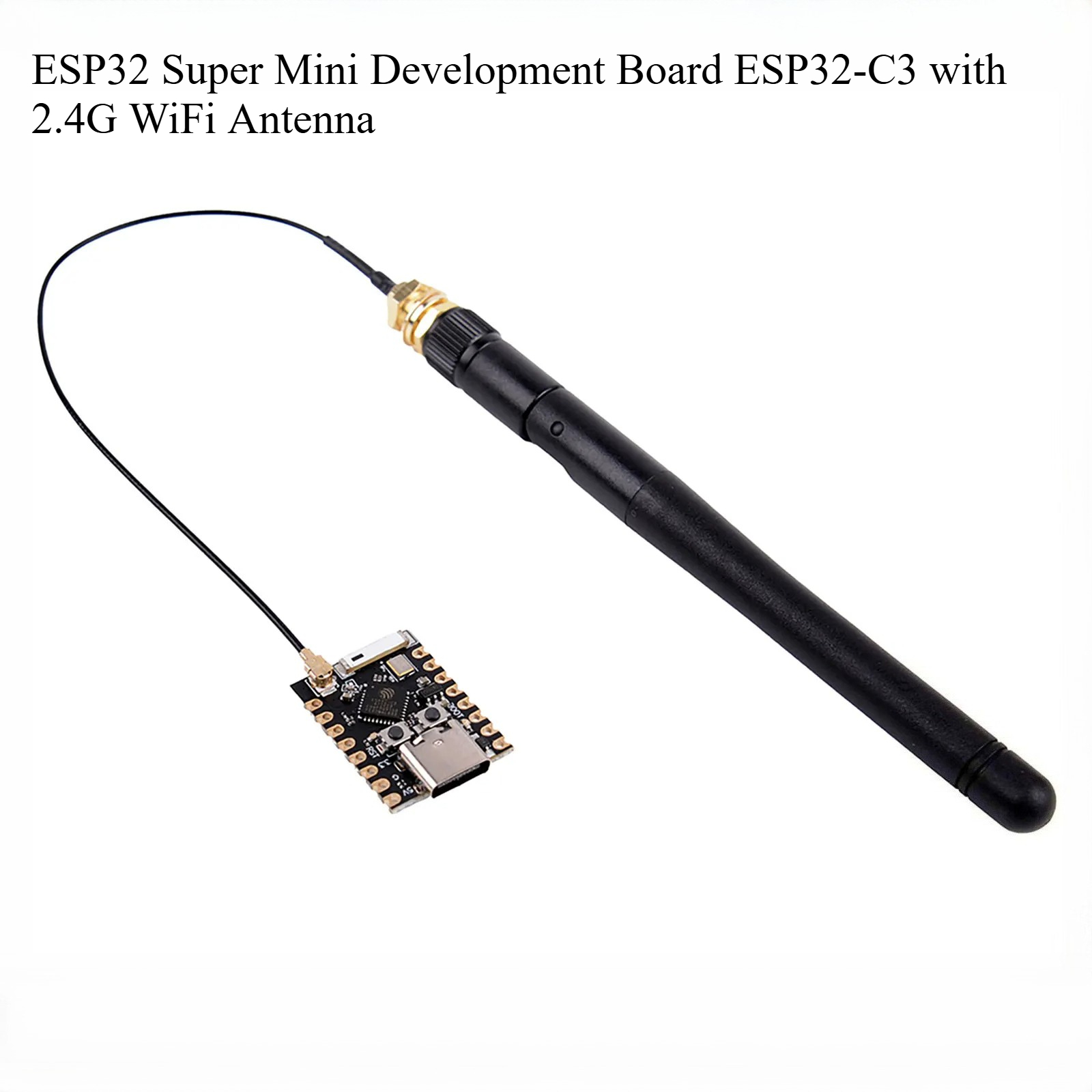 لوحة تطوير ESP32 فائقة الصغر E - مراجعة Home Automation Arduino وسعره