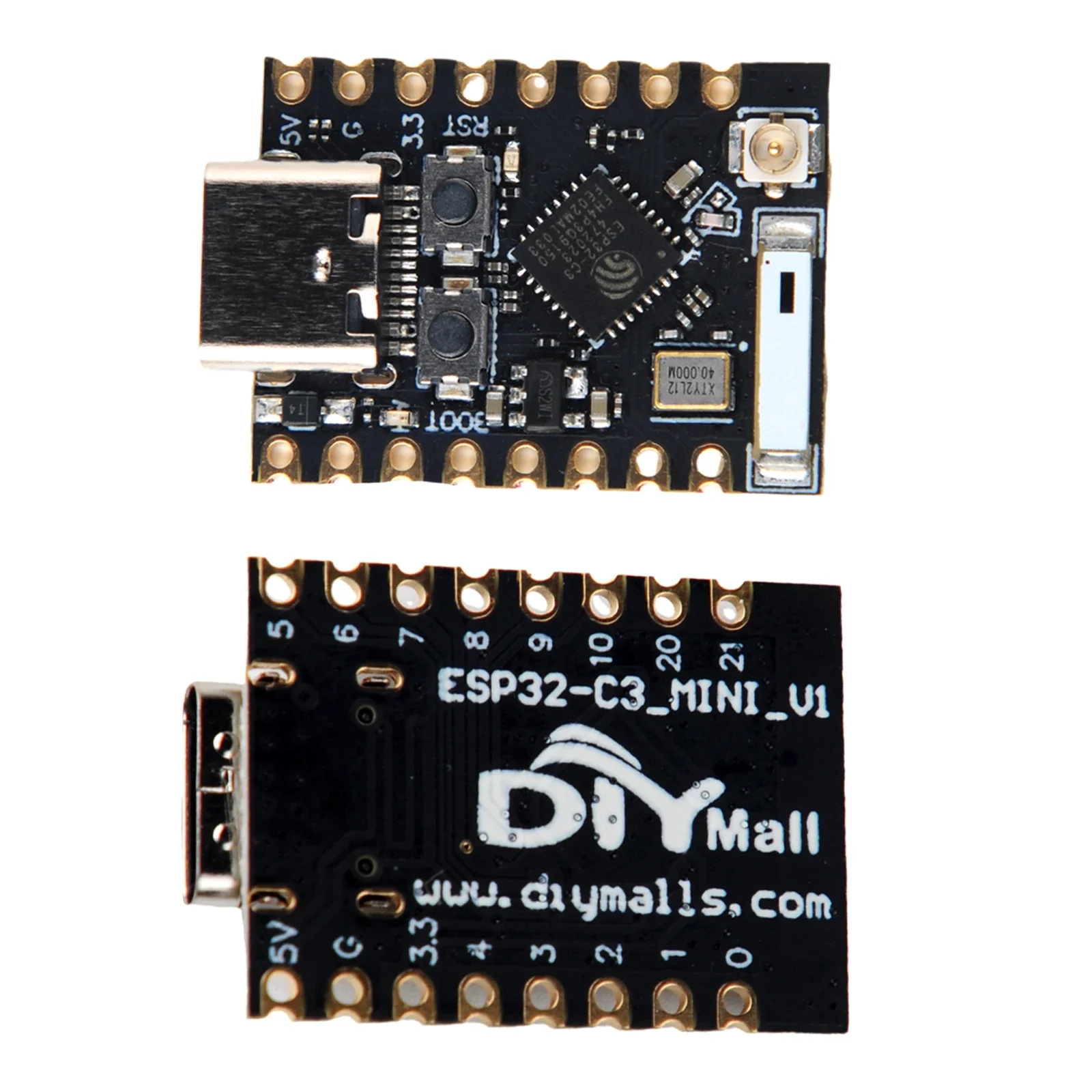 لوحة تطوير ESP32 فائقة الصغر E - مراجعة Home Automation Arduino وسعره