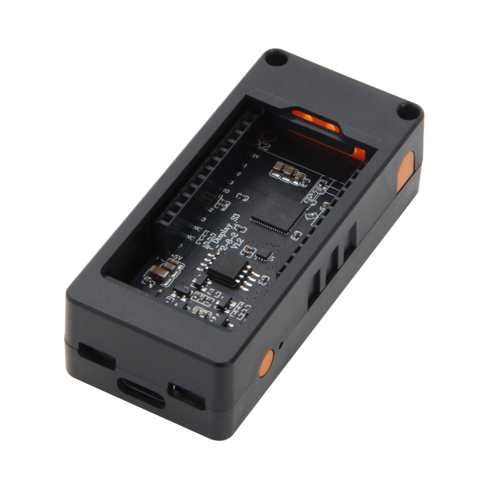 LILYGO® T-Display-S3 ESP32-S3  - مراجعة Home Automation Arduino وسعره