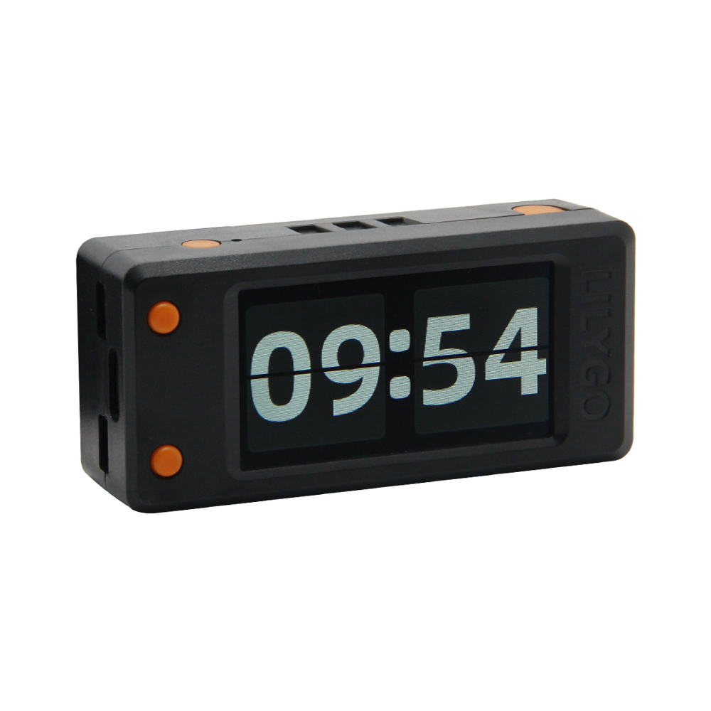 LILYGO® T-Display-S3 ESP32-S3  - مراجعة Home Automation Arduino وسعره