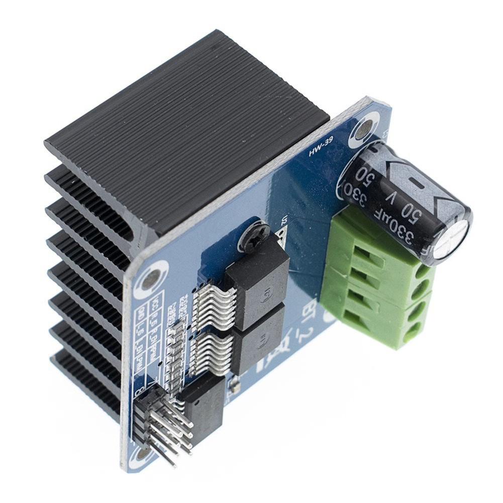 4 قطع وحدة تحكم محرك عالية الط - مراجعة Home Automation Arduino وسعره