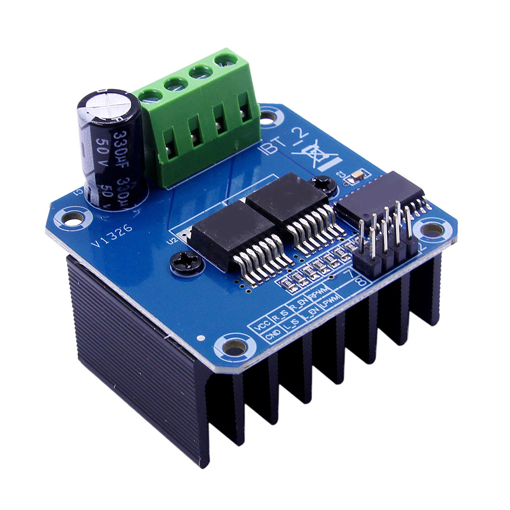 4 قطع وحدة تحكم محرك عالية الط - مراجعة Home Automation Arduino وسعره