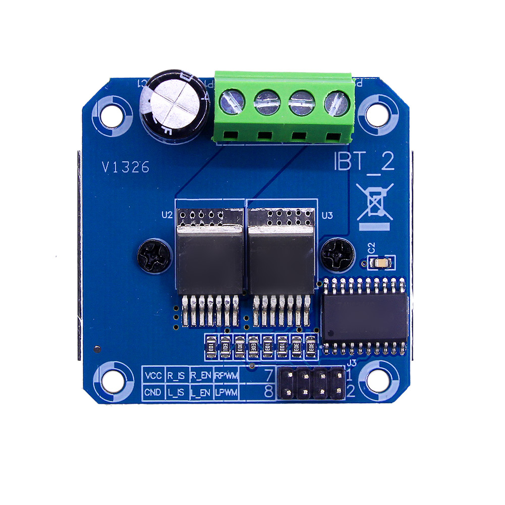 4 قطع وحدة تحكم محرك عالية الط - مراجعة Home Automation Arduino وسعره